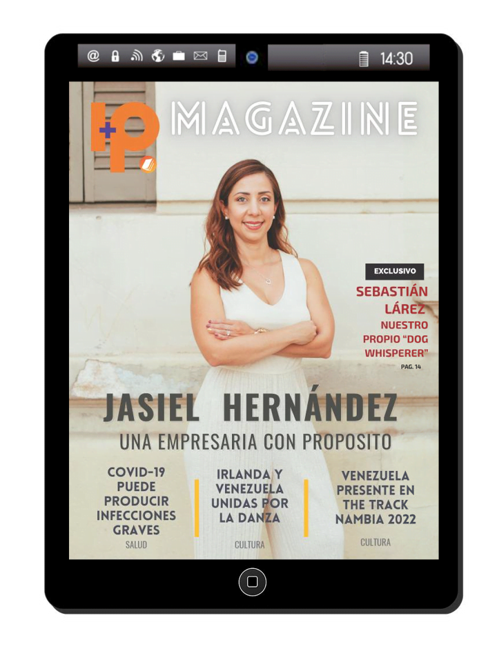 IP Magazine - Julio 2022