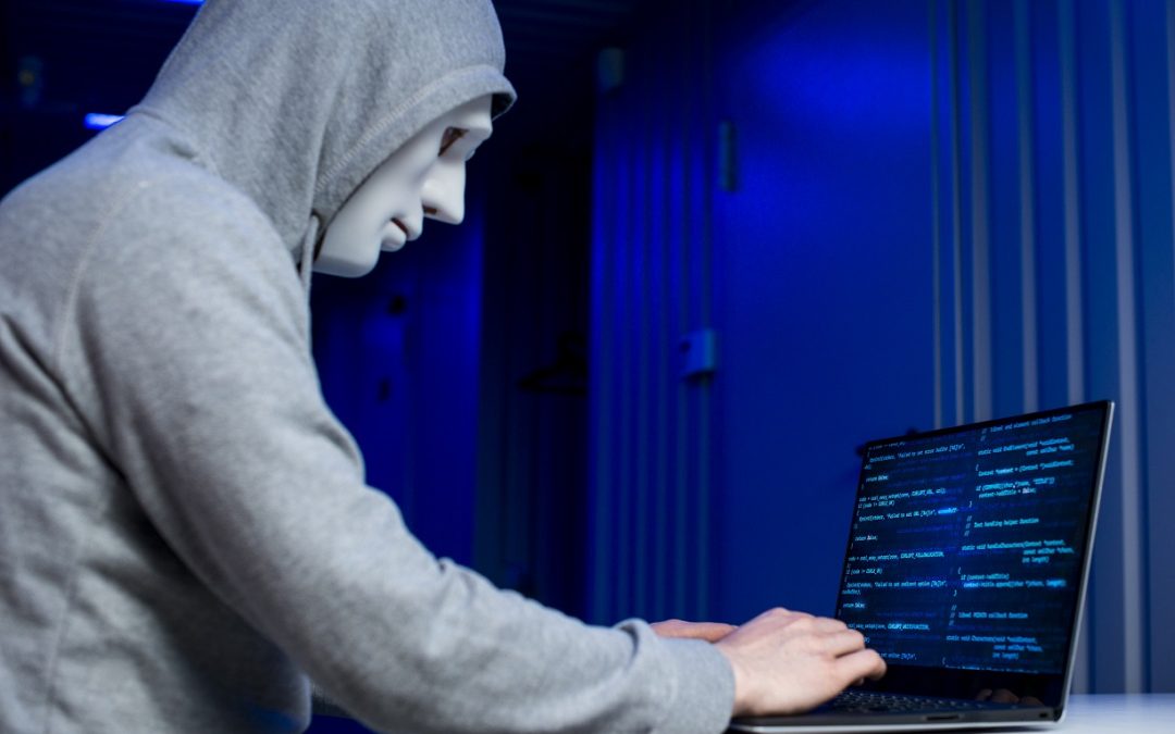 Ataques de DDoS: Cómo identificarlos y qué hacer si se es víctima de  uno