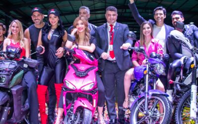 Toro Motorcycles celebra su primer aniversario en Venezuela: Un año de pasión, calidad y compromiso