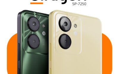 Batería del SP-7250 tiene día y medio de duración  Síragon lanzó nuevo smartphone para “los que no se detienen”
