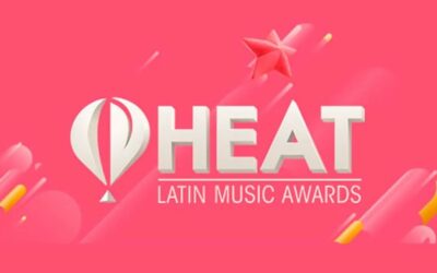 El Poliedro de Caracas será la sede oficial de los internacionales Premios Heat 2025