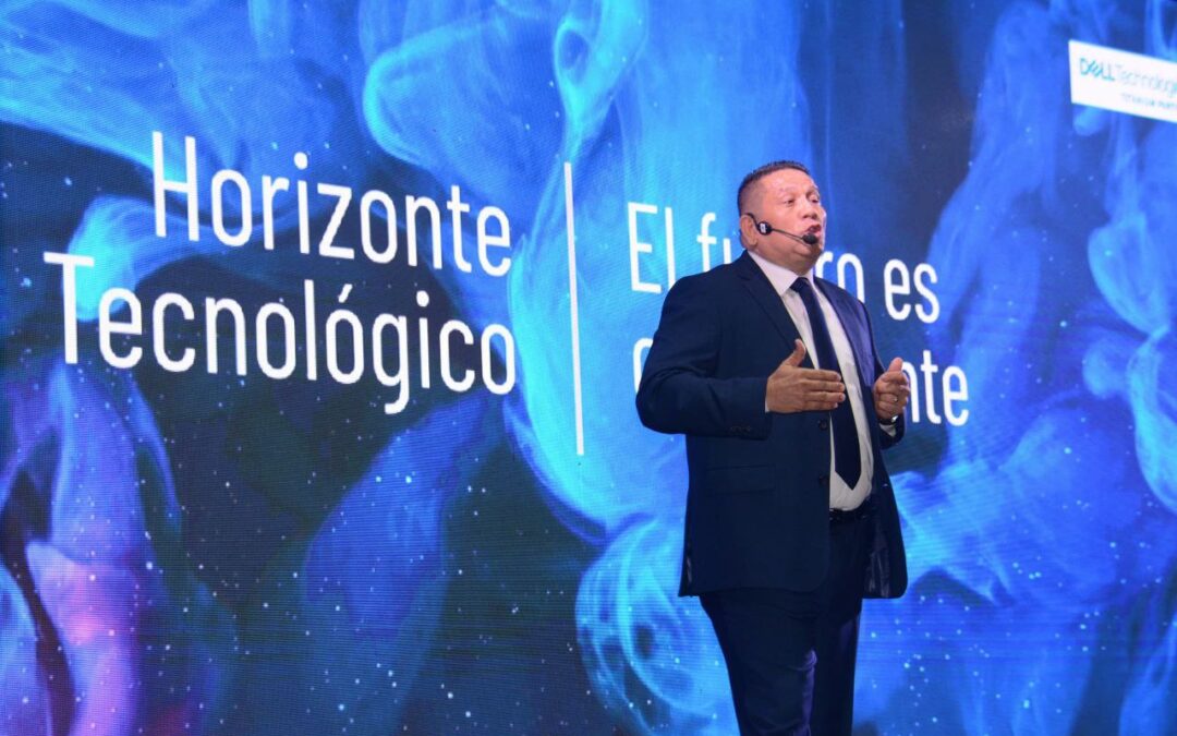 LA NUEVA ERA DEL ALMACENAMIENTO Y RESPALDO DIGITAL DE INFORMACIÓN ES AHORA CON STP CLOUD