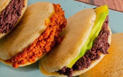 Venezolanidad y tradición: el Día Mundial de la Arepa tiene sabor a La Montserratina