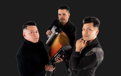 ¡En Venezuela! Los Inquietos del Vallenato y Proyecto A se unen a Cobi Music