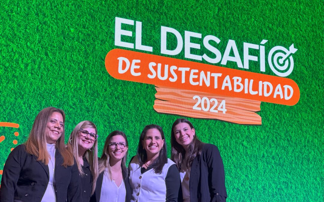 Nestlé marca el rumbo de la sustentabilidad e innovación en Repensemos el Futuro