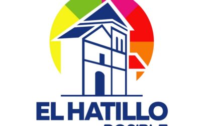 El Hatillo se viste de rosa en un mes  para la conciencia y la esperanza