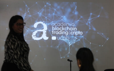 INAUGURADA  ACADEMIA BT&C UCAB:  LA NUEVA MECA DEL BLOCKCHAIN, EL TRADING Y LA TECNOLOGÍA FINANCIERA