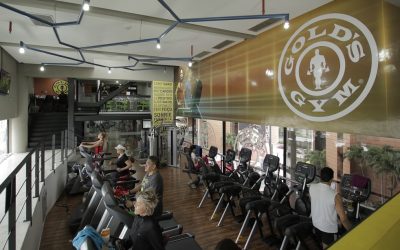 Gold’s Gym San Ignacio busca transformar la vida de sus miembros