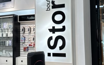 iStore reinaugura sus tiendas en Venezuela para apostar al país