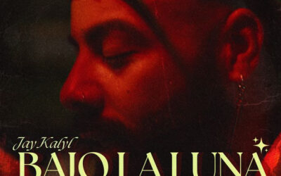 Jay Kalyl presenta su nuevo EP «Novus»