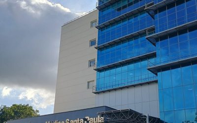 Keralty seguirá innovando y creciendo por la salud en Venezuela A través de su sede del Grupo Médico Santa Paula, la empresa ha sido pionera en ofrecer servicios de calidad, innovando y adaptándose a las necesidades de los venezolanos