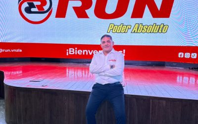 Run Lanza su campaña 2025 «En todo y pa’ todos