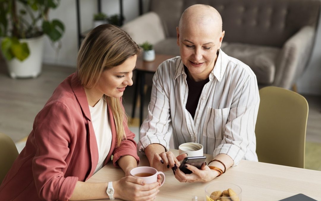 ¿Cómo enfrentar el impacto de un diagnóstico de cáncer en Navidad?