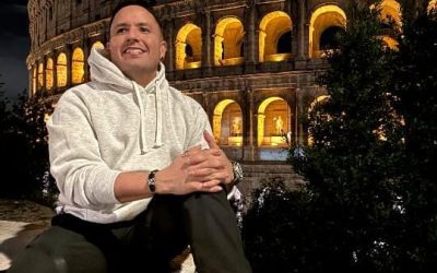 Joseph Palacios alcanza el éxito rotundo en Europa con su «Bachata Tour 2024»