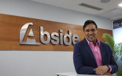 ABSIDE: desde el 2011 transformando negocios y construyendo un futuro más inteligente