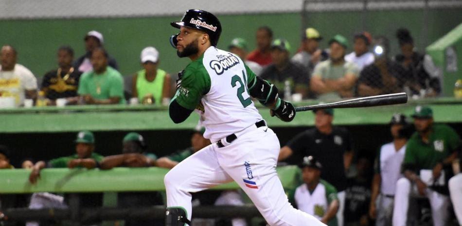 Robinson Canó regresa a la LIDOM: debutará este próximo 13 de diciembre junto a las Estrellas Orientales