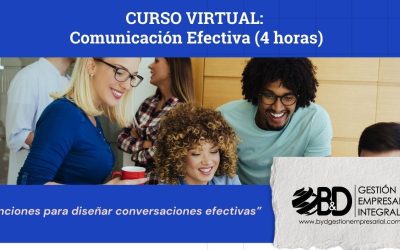 Comunicación Efectiva (último día)