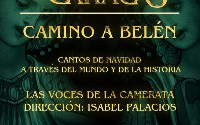 Un viaje musical de Navidad con la Camerata de Caracas en “Camino a Belén”