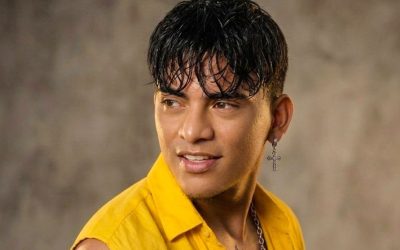 Divani estrena su nuevo álbum “Mi Nuevo Yo”