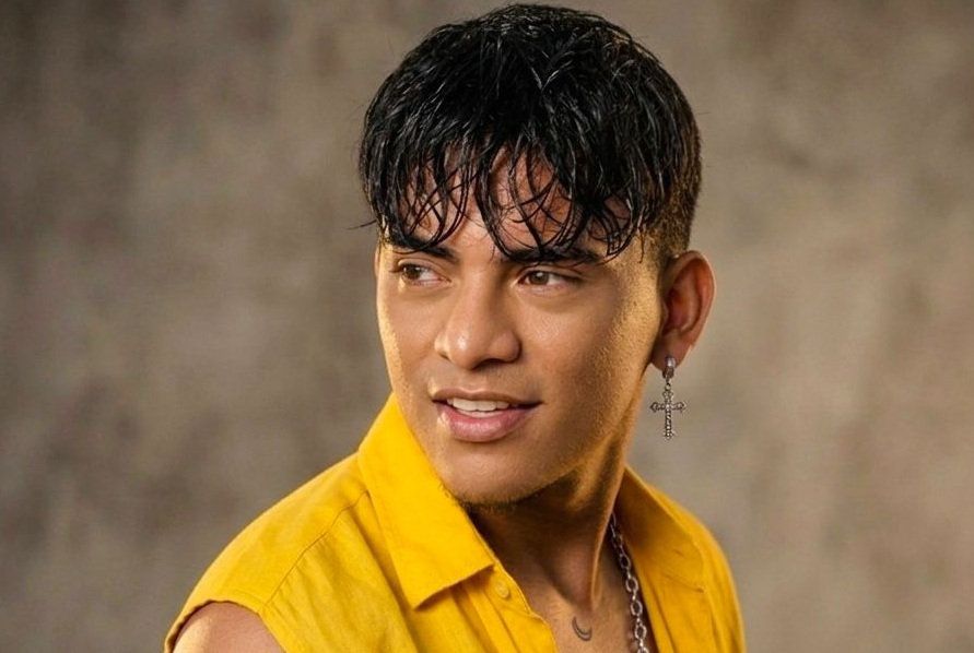 Divani estrena su nuevo álbum “Mi Nuevo Yo”