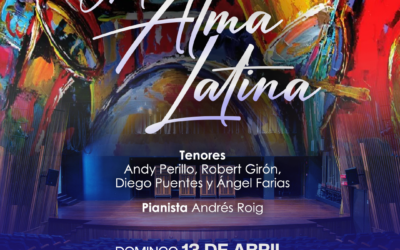 “MI ALMA LATINA”: LA ASOCIACIÓN CULTURAL HUMBOLDT RESUENA AL RITMO DE LATINOAMÉRICA