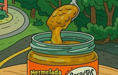 El secreto de las mermeladas: materias primas de calidad