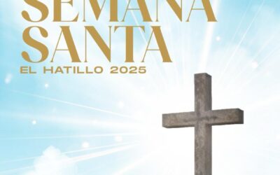 Semana Santa en El Hatillo, una agenda segura para renovar la fe