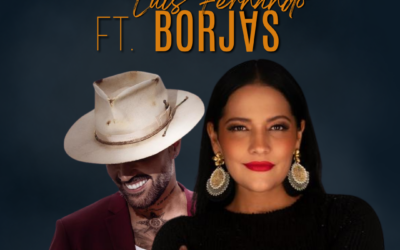 De la mano de Douglas Ascanio conoce el nuevo sencillo  de Jennifer Moya y Luis Fernando Borjas.