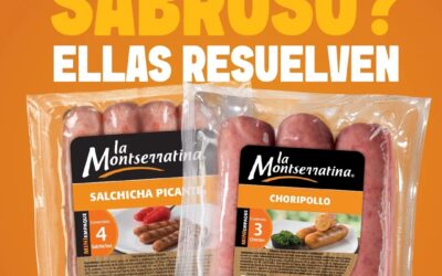 La Montserratina comparte las tendencias en el mercado venezolano de embutidos