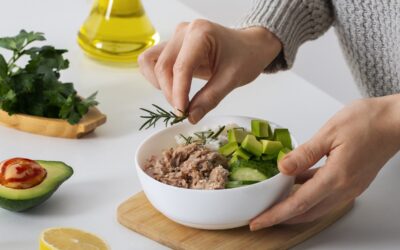 Verdades y mitos sobre el consumo de atún durante el entrenamiento