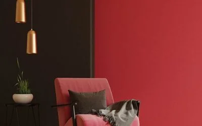 Romper con la monotonía es la tendencia decorativa