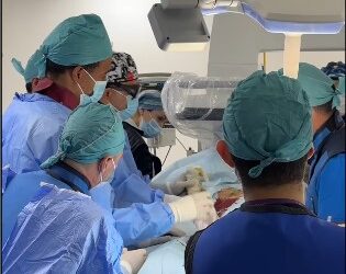 Avances tecnológicos en cardiología