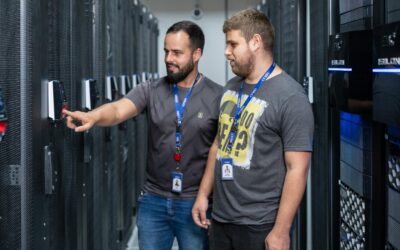 Cirion Technologies celebra 25 años de operación  de su Data Center en Caracas