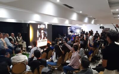 ¡Todo listo para el Licor Fest en el Urban Cuplé!