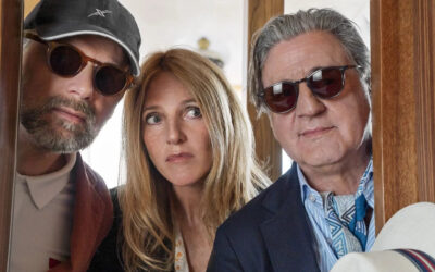 CINECAM rinde homenaje al cine francés contemporáneo