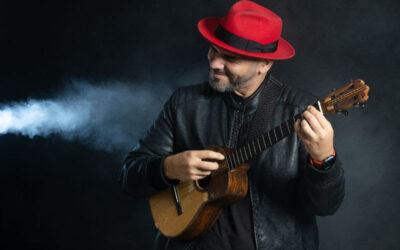 JORGE GLEM DEBUTA CON LA FILARMÓNICA DE NUEVA YORK BAJO LA BATUTA DE GUSTAVO DUDAMEL