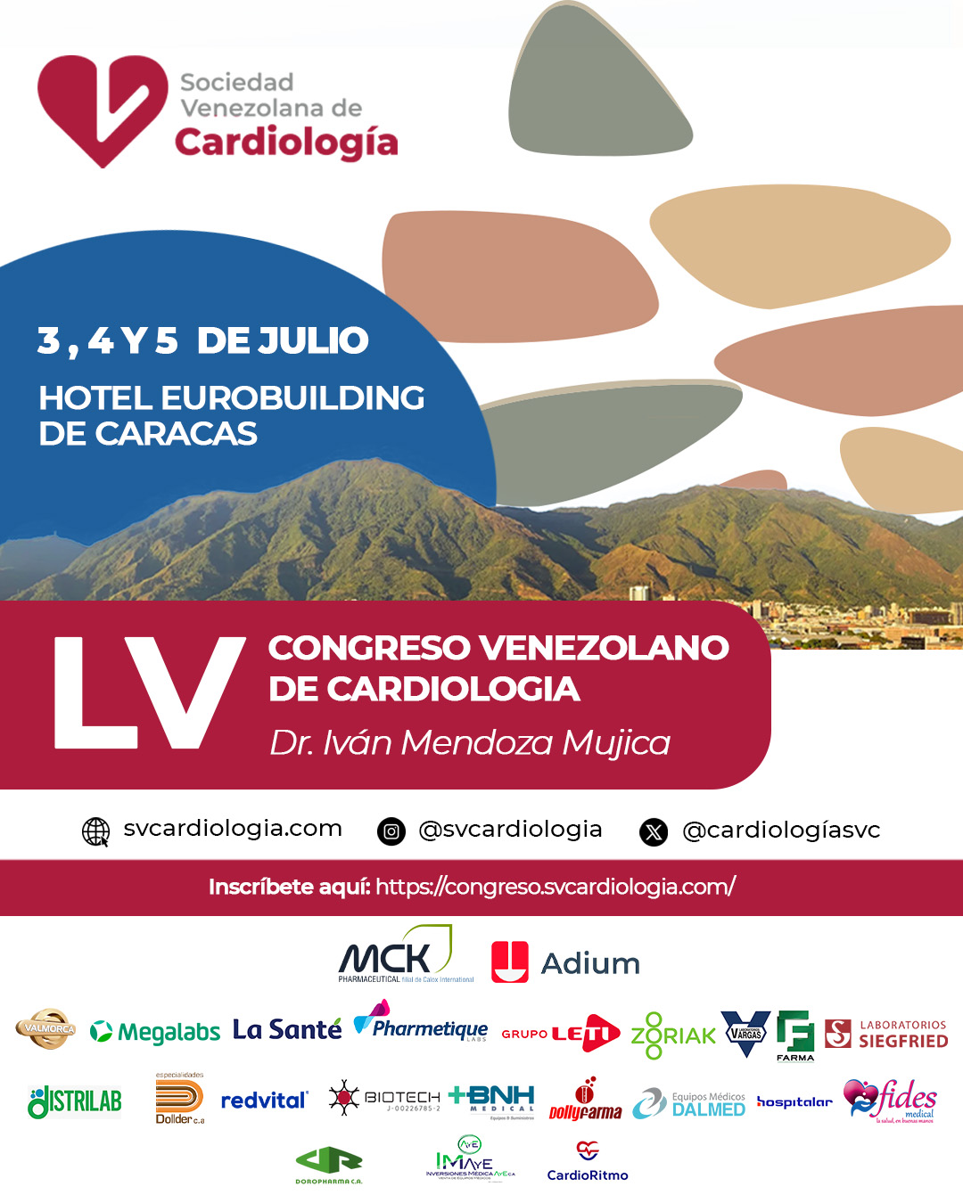 010725 – CONGRESO VZLANO DE CARDIOLOGIA_2025