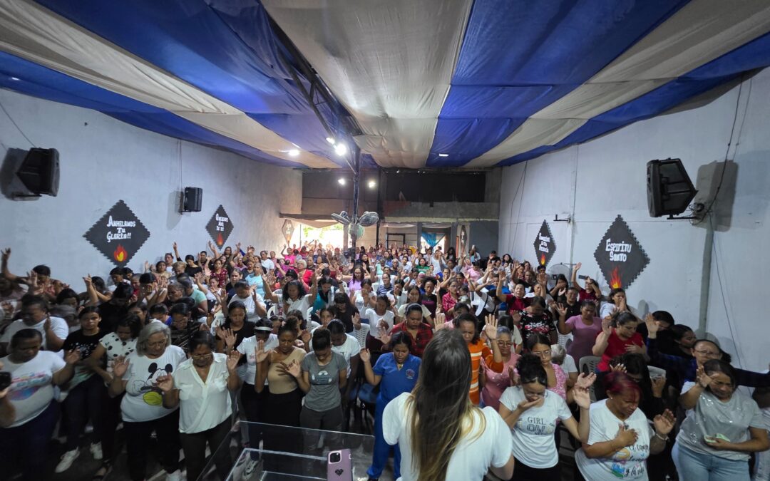 Latido Music Fest se realizó en Miranda con un mensaje de apego emocional