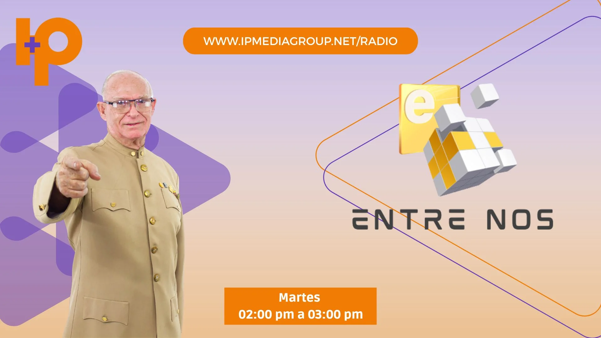 Nuestras Maravillas - IP Radio Digital (H)