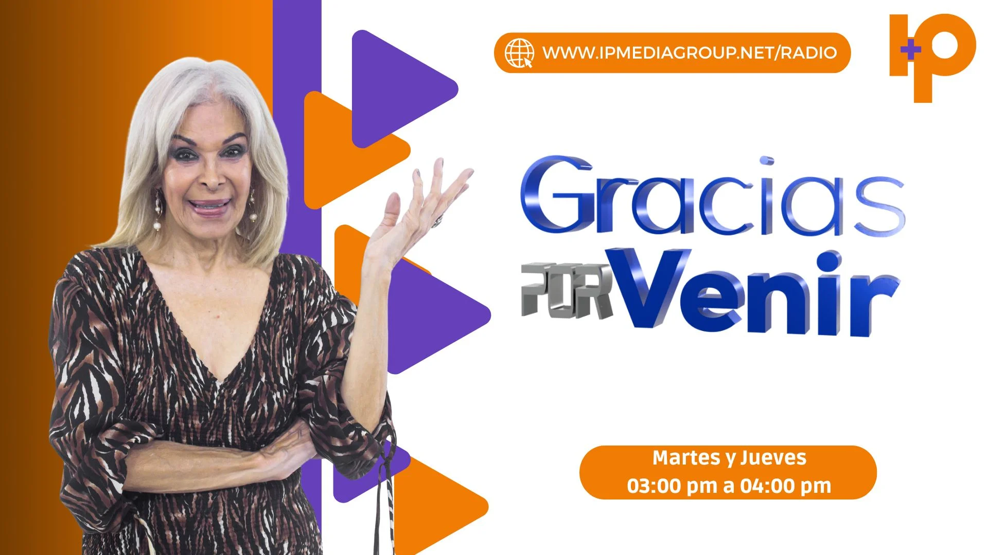 Nuestras Maravillas - IP Radio Digital (H)