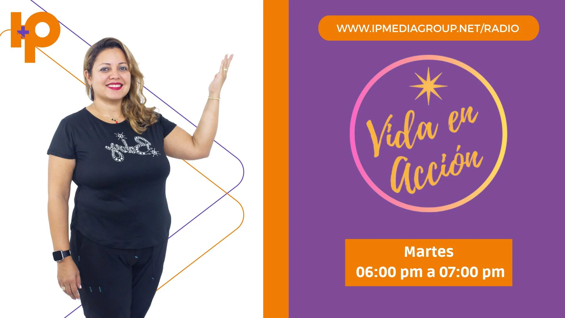 Vitamina K - IP Radio Digital