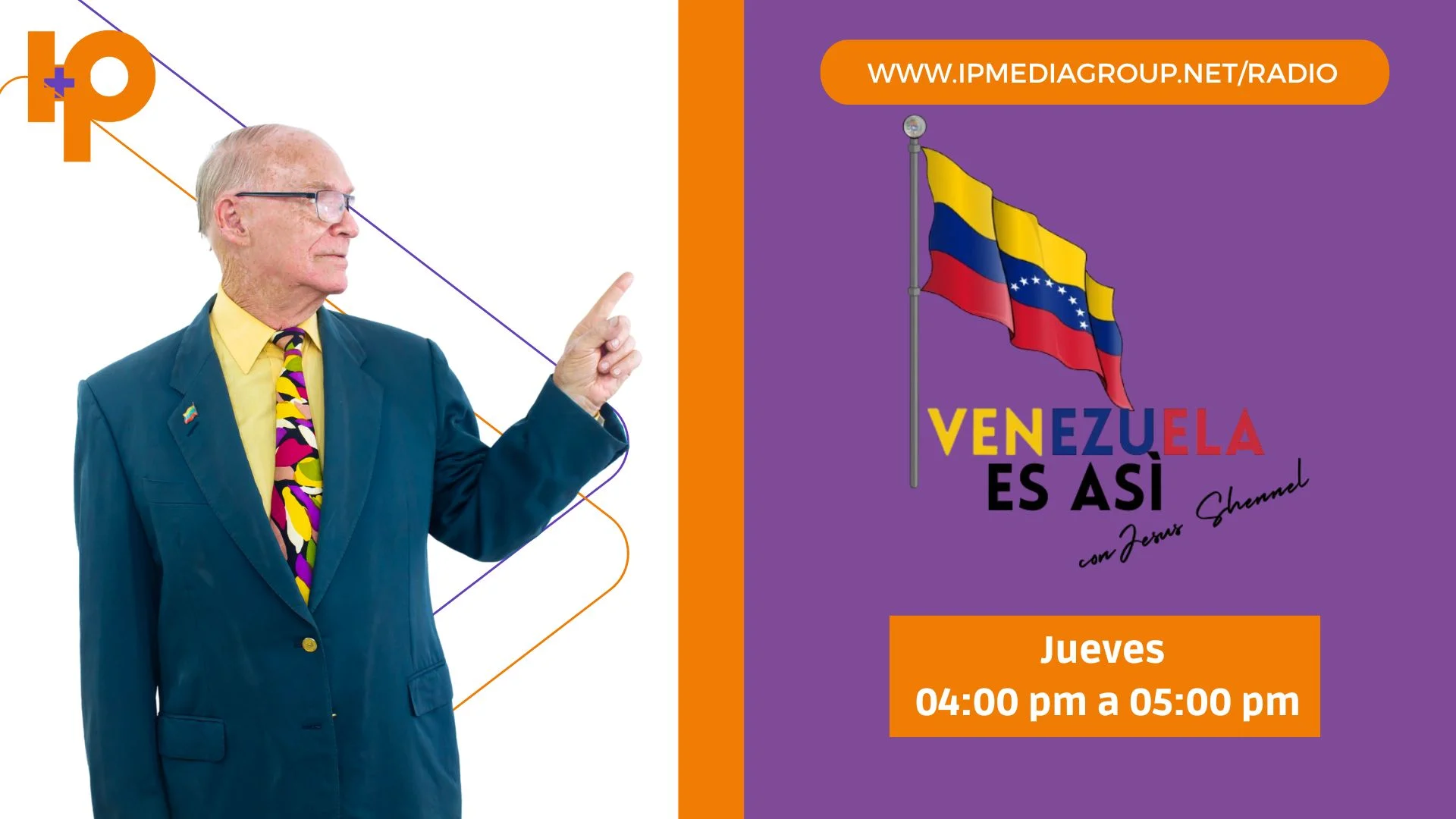 Nuestras Maravillas - IP Radio Digital (H)