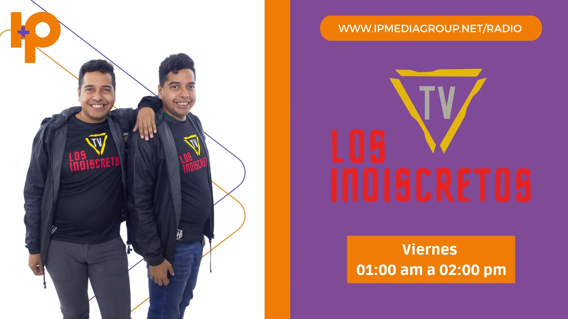 Nuestras Maravillas - IP Radio Digital (H)