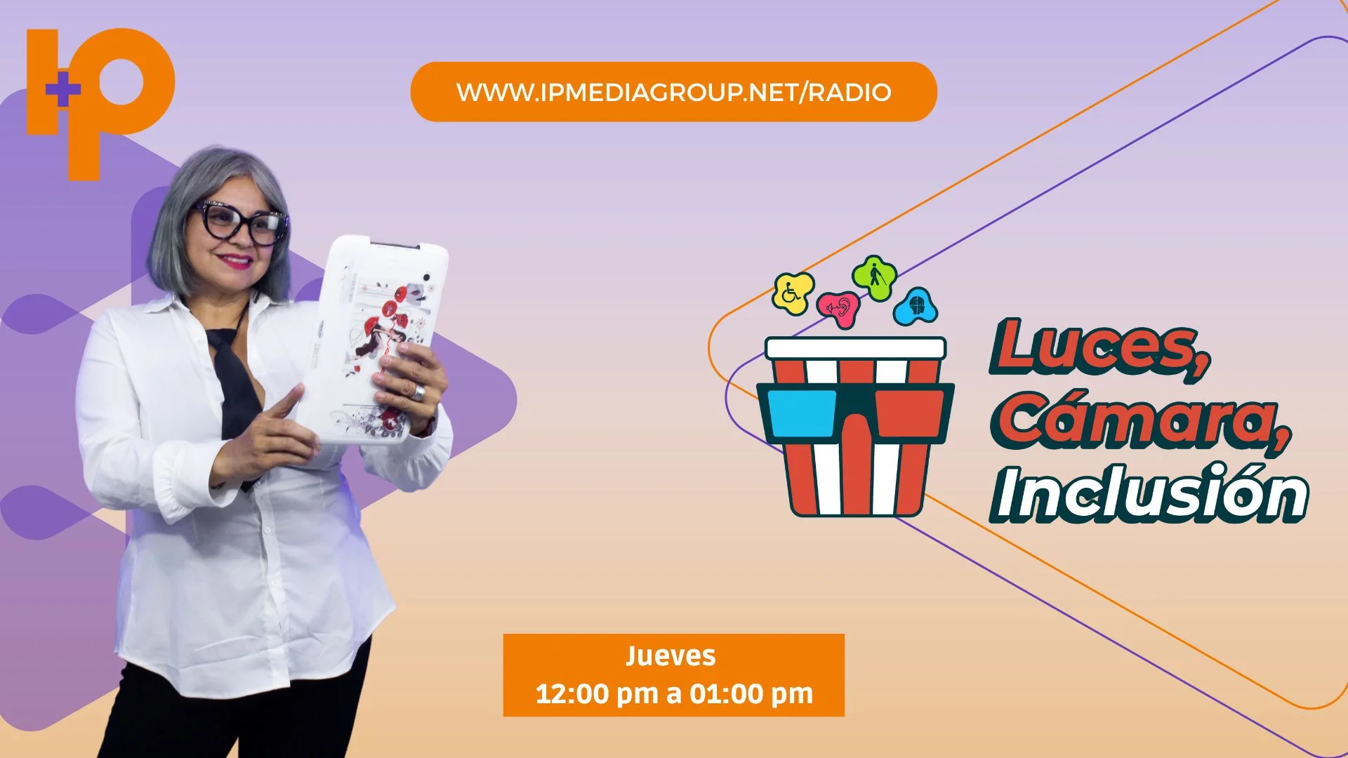 Nuestras Maravillas - IP Radio Digital (H)