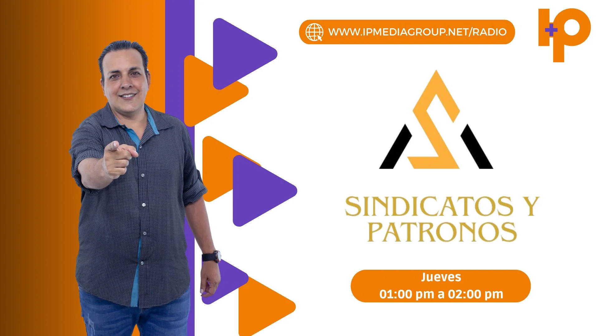 Vitamina K - IP Radio Digital