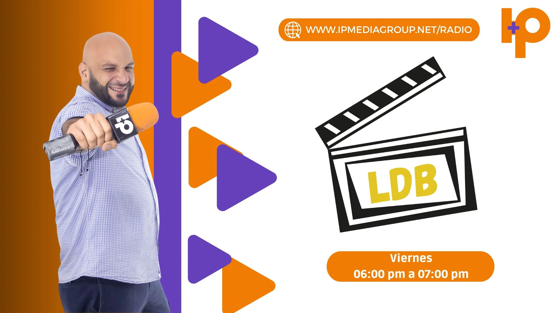 Nuestras Maravillas - IP Radio Digital (H)