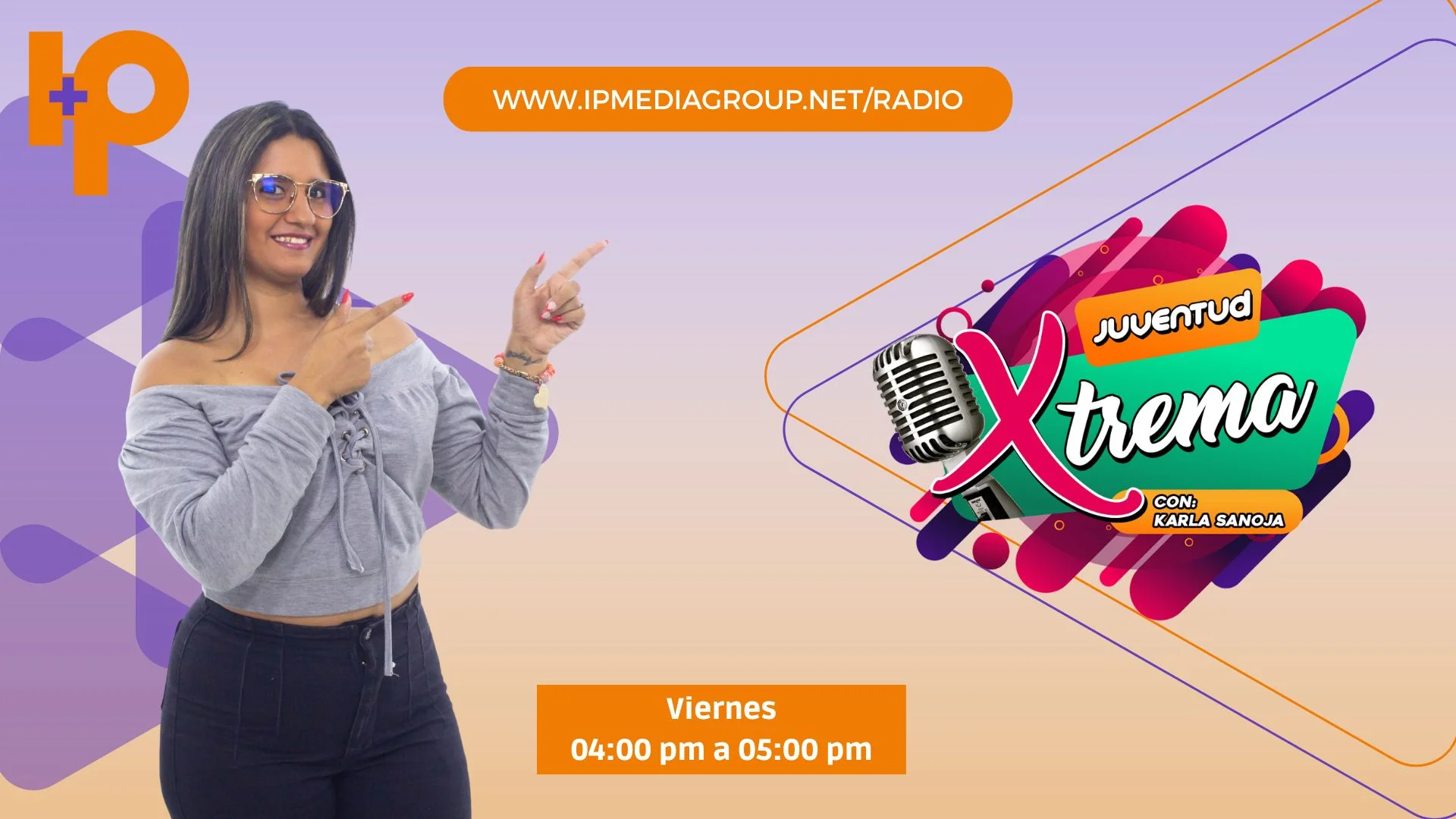 Nuestras Maravillas - IP Radio Digital (H)