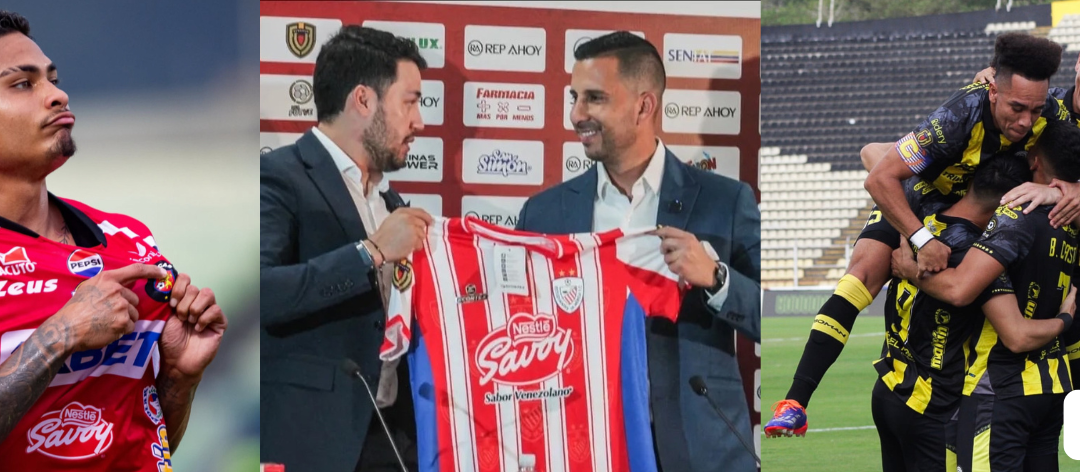 Savoy® de Nestlé® llena de sabor cada jugada, impulsando el fútbol venezolano en la temporada  2025