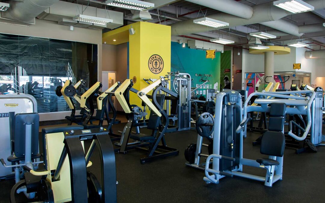 Claves para elegir el gimnasio ideal