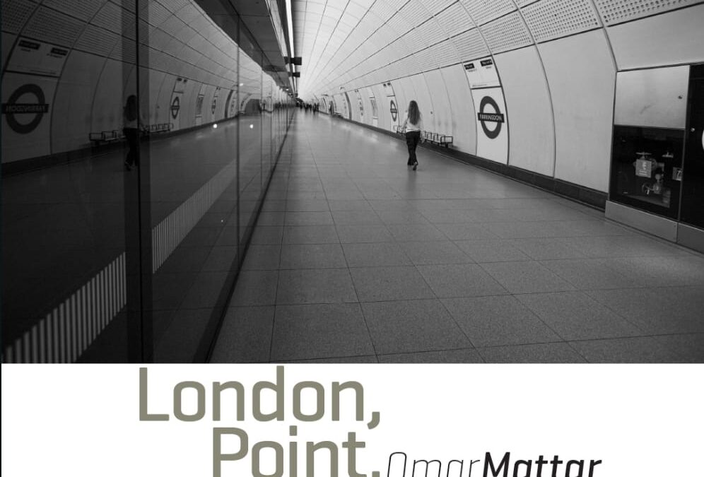INAUGURACIÓN MIÉRCOLES 2 DE JULIO Exposición del fotógrafo Omar Mattar se presenta en el CVA Las Mercedes